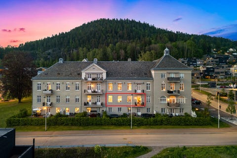 Bilde 1 av annonsen