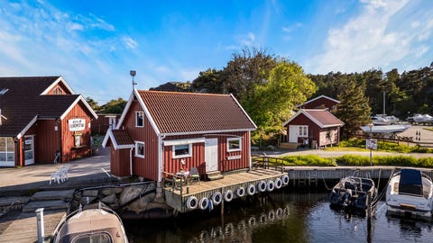 Bilde 1 av annonsen