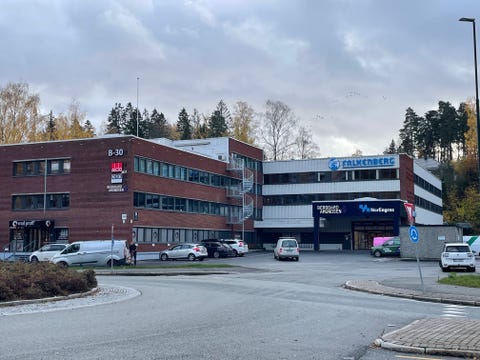 Bilde 1 av annonsen
