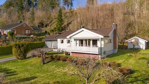 Bilde 1 av annonsen