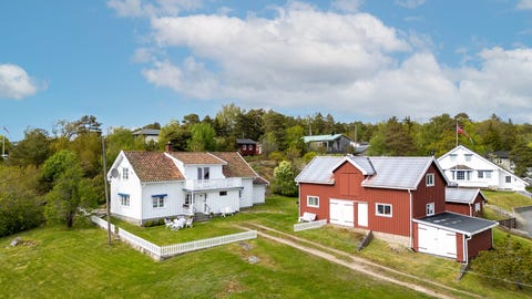 Bilde 1 av annonsen