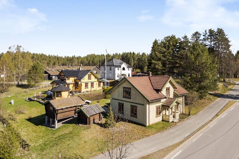 Bilde 1 av annonsen