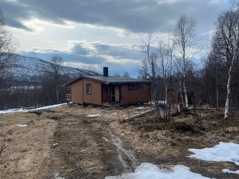 Bilde 1 av annonsen
