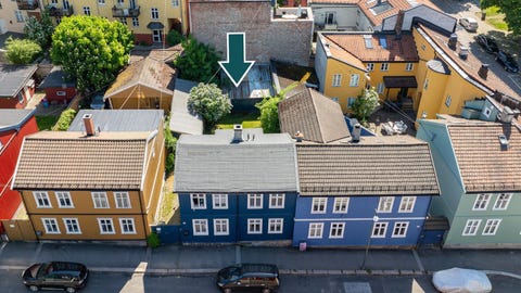 Bilde 1 av annonsen