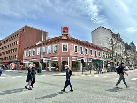 Bilde 1 av annonsen