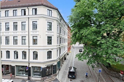 Bilde 1 av annonsen