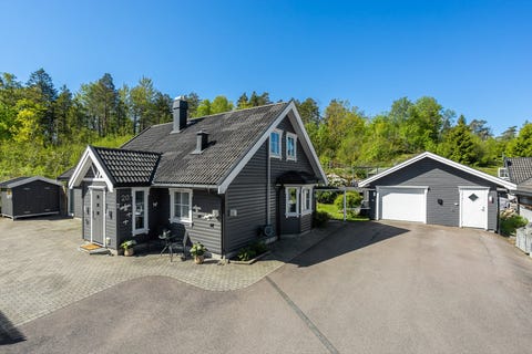 Bilde 1 av annonsen