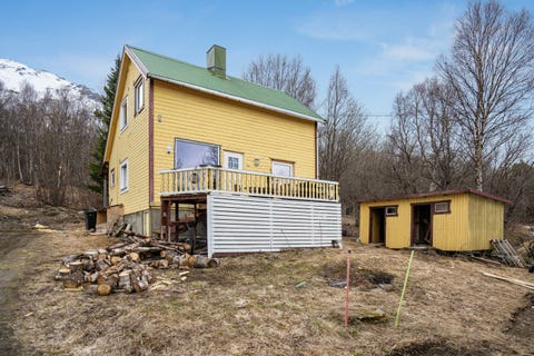 Bilde 1 av annonsen
