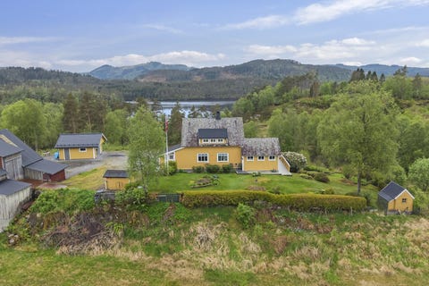 Bilde 1 av annonsen