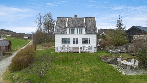 Bilde 1 av annonsen