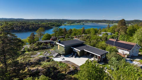 Bilde 1 av annonsen