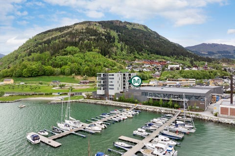 Bilde 1 av annonsen