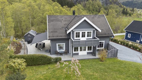 Bilde 1 av annonsen