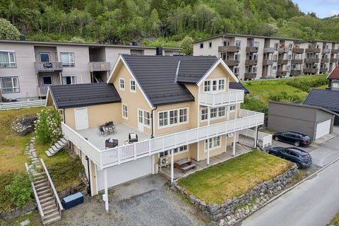 Bilde 1 av annonsen