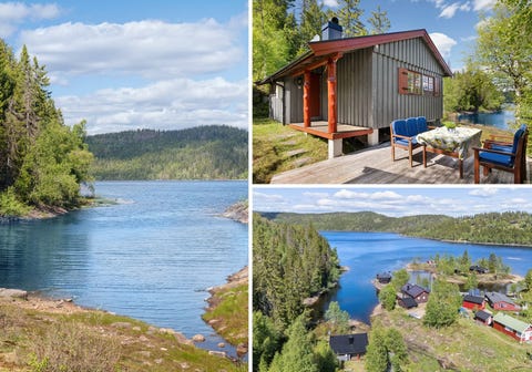 Bilde 1 av annonsen