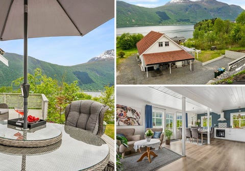 Bilde 1 av annonsen