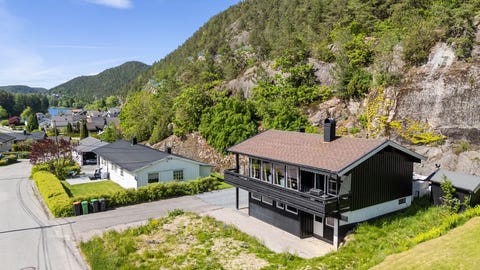 Bilde 1 av annonsen