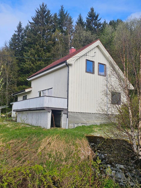 Bilde 1 av annonsen