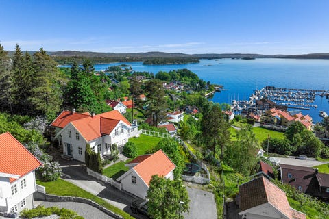 Bilde 1 av annonsen