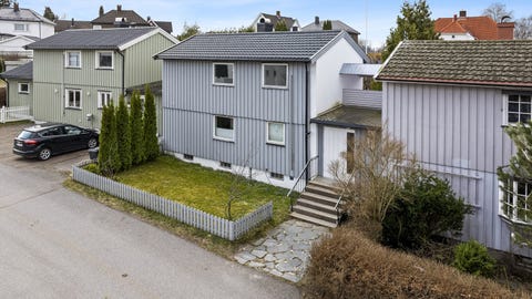 Bilde 1 av annonsen