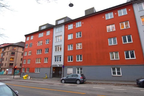 Bilde 1 av annonsen