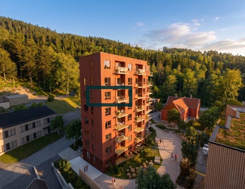 Bilde 2 av annonsen