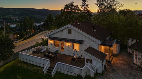 Bilde 1 av annonsen
