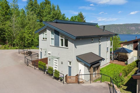 Bilde 1 av annonsen