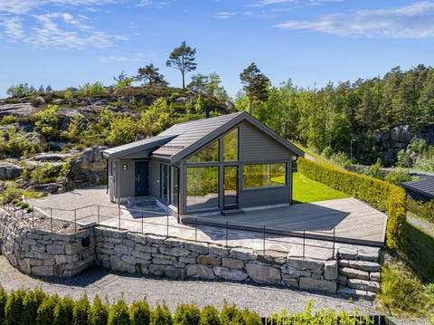 Bilde 1 av annonsen