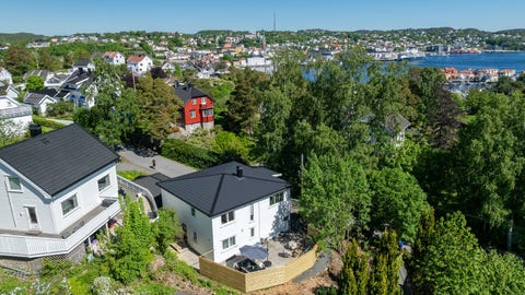 Bilde 1 av annonsen