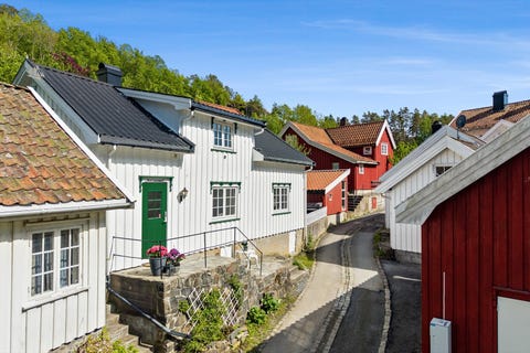 Bilde 1 av annonsen