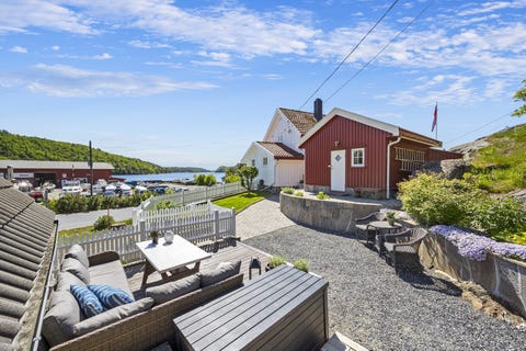 Bilde 2 av annonsen