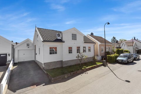 Bilde 1 av annonsen
