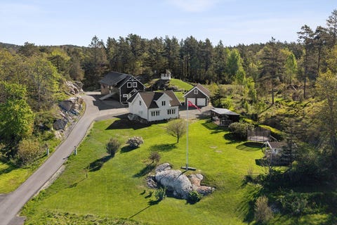 Bilde 1 av annonsen