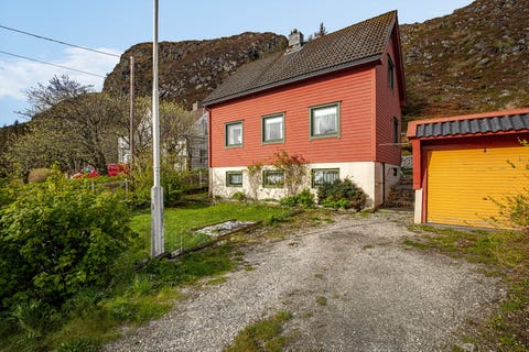 Bilde 1 av annonsen