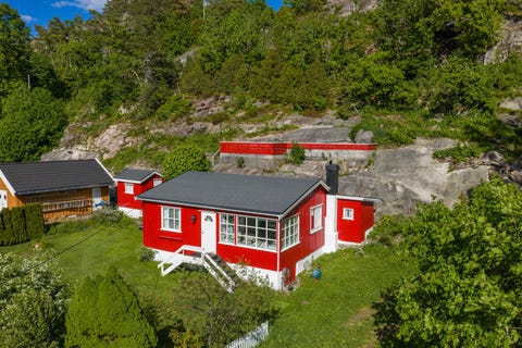 Bilde 1 av annonsen