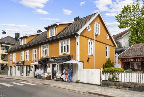 Bilde 1 av annonsen