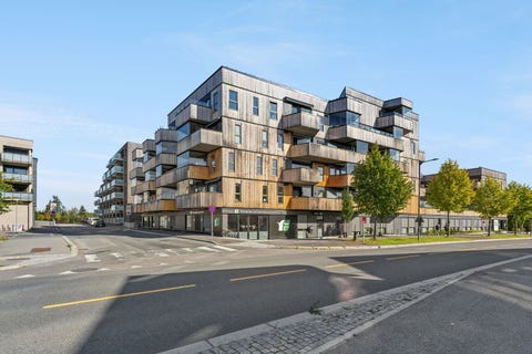 Bilde 1 av annonsen