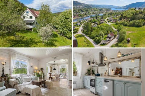 Bilde 1 av annonsen