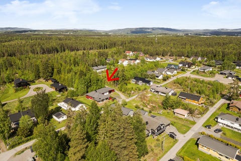 Bilde 1 av annonsen