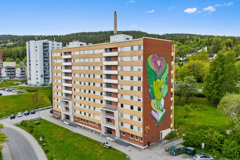 Bilde 2 av annonsen