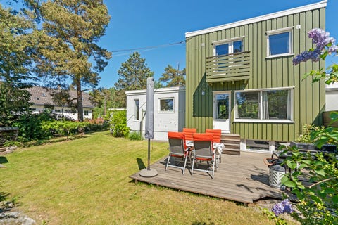 Bilde 1 av annonsen