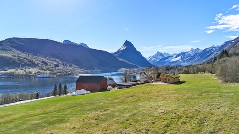 Bilde 2 av annonsen