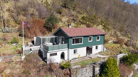 Bilde 1 av annonsen