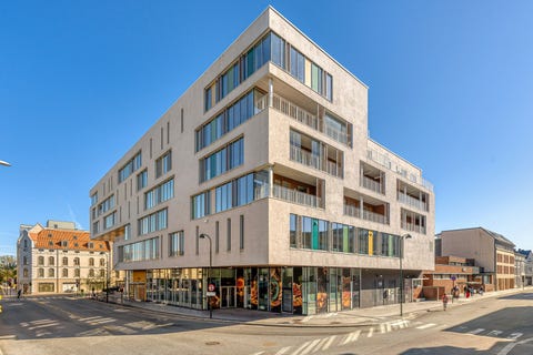Bilde 1 av annonsen