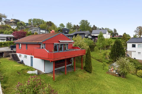 Bilde 1 av annonsen