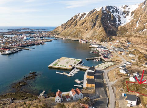 Bilde 2 av annonsen