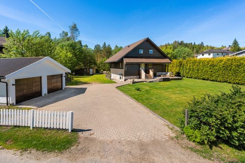 Bilde 1 av annonsen