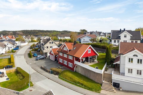 Bilde 1 av annonsen