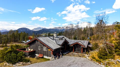 Bilde 1 av annonsen